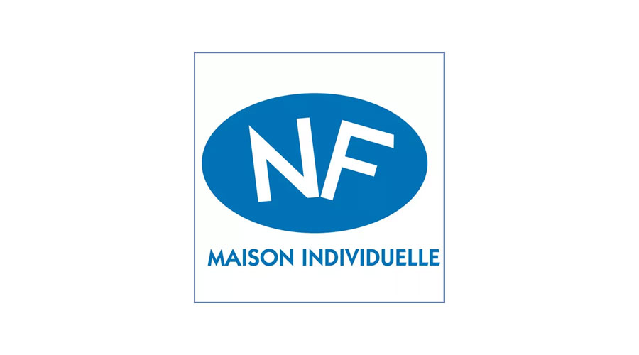 NF Habitat Maison individuelle