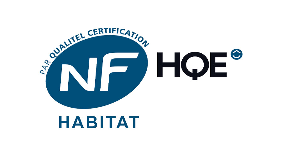 NF Habitat et NF HQE