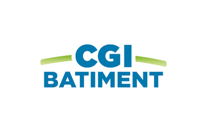 Logo CGI iBatiment
