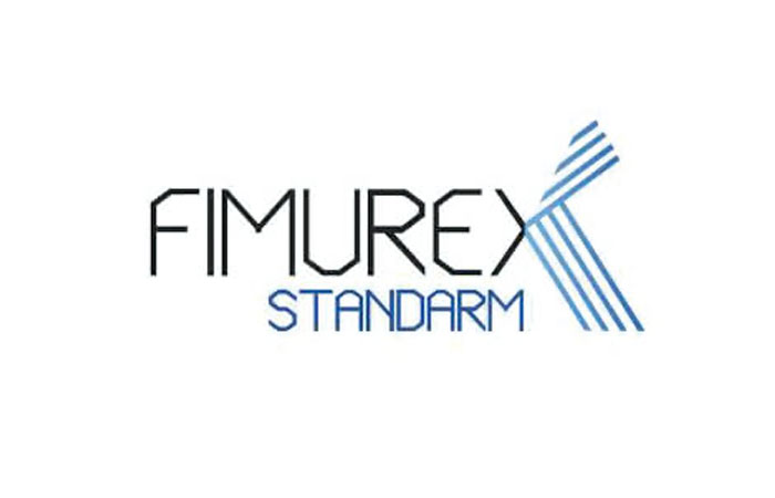 Logo Fimurex Standarm
