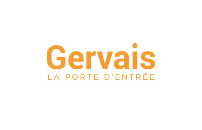 Logo Portes Gervais