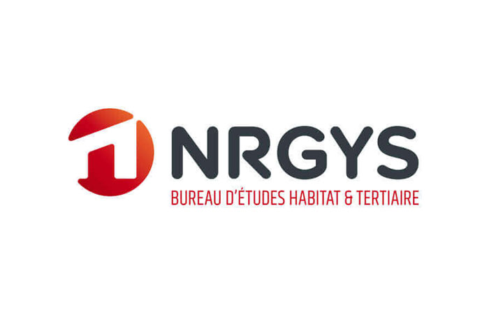 Logo NRGYS