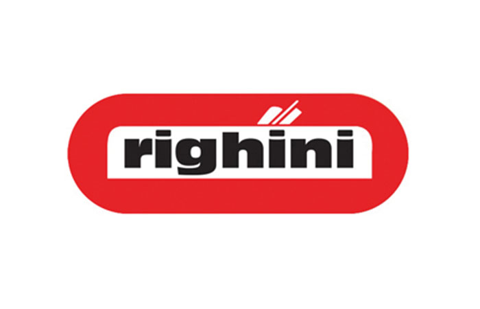 Logo Righini