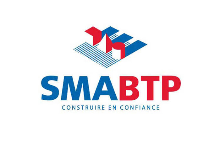 Logo SMABTP