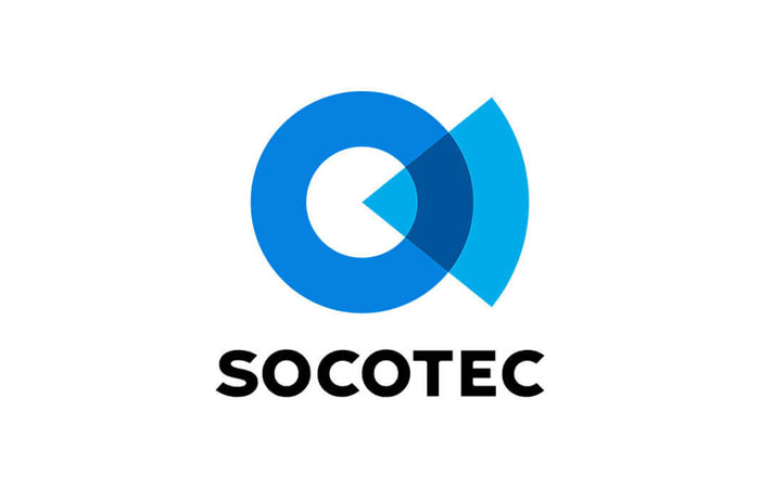 Socotec logo