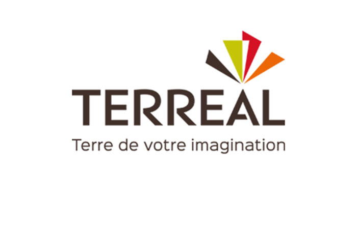 Logo Terreal