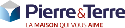 Logo Pierre et Terre