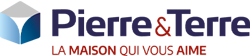 Pierre et Terre logo